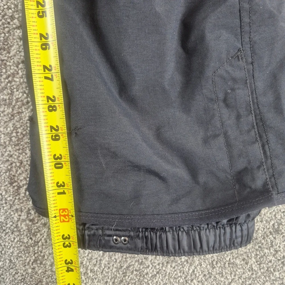 686 Standard Shell Pant Mens Large Black infiDRY‎ 5K Snowboard Ski